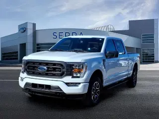 Ford F-150 2023 4x4 XLT 4dr SuperCrew con cabina de 5.5 ft. SB