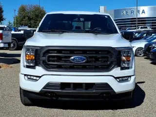 Ford F-150 2023 4x4 XLT 4dr SuperCrew con cabina de 5.5 ft. SB