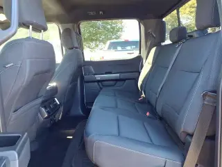 Ford F-150 2023 4x4 XLT 4dr SuperCrew con cabina de 5.5 ft. SB