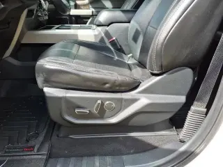 Ford F-350 Super Duty 2019 4x4 Lariat 4 puertas Cabina tripulación 6.8 ft. doble rueda simple Camión de carga