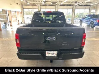 Ford F-150 2023 4x4 XLT 4dr SuperCrew con cabina de 5.5 m.