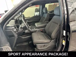 Ford F-150 2023 4x4 XLT 4dr SuperCrew con cabina de 5.5 m.
