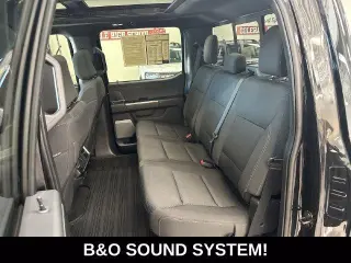Ford F-150 2023 4x4 XLT 4dr SuperCrew con cabina de 5.5 m.