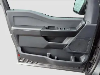 Ford F-150 2025 4x2 STX 4dr SuperCab 6.5 ft SB