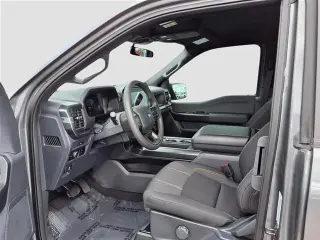 Ford F-150 2025 4x2 STX 4dr SuperCab 6.5 ft SB