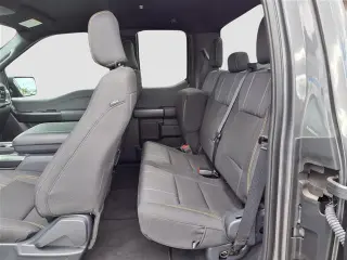 Ford F-150 2025 4x2 STX 4dr SuperCab 6.5 ft SB