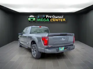 Ford F-150 2025 4x2 STX 4dr SuperCab 6.5 ft SB