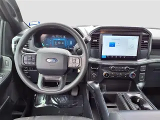Ford F-150 2025 4x2 STX 4dr SuperCab 6.5 ft SB