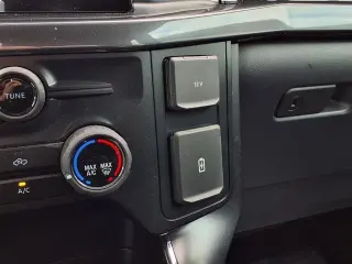 Ford F-150 2025 4x2 STX 4dr SuperCab 6.5 ft SB