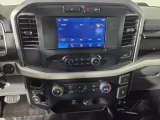 Ford F-150 2023 4x4 XLT 4dr SuperCrew 5.5 ft. SB