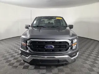 Ford F-150 2023 4x4 XLT 4dr SuperCrew 5.5 ft. SB