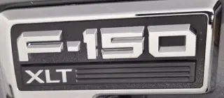 Ford F-150 2023 4x4 XLT 4dr SuperCrew 5.5 ft. SB