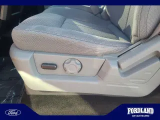 Ford F-150 2012 4x4 XLT 4dr SuperCrew Styleside 5.5 ft. SB