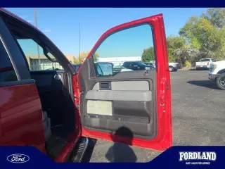 Ford F-150 2012 4x4 XLT 4dr SuperCrew Styleside 5.5 ft. SB