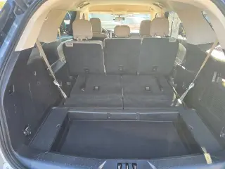 Ford Explorer 2020 con tracción en las cuatro ruedas XLT de cuatro puertas SUV