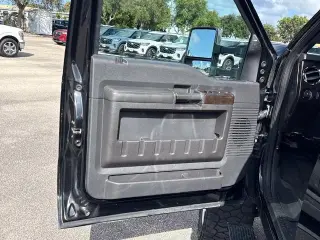 Ford F-350 Super Duty 2016 4x4 Plata 4dr Cabina Crew 6.8 ft. SB SRW Pickup