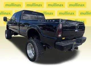 Ford F-350 Super Duty 2016 4x4 Plata 4dr Cabina Crew 6.8 ft. SB SRW Pickup