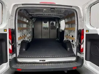 Ford Transit 2025 250 3dr SWB Low Roof Cargo Van