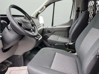 Ford Transit 2025 250 3dr SWB Low Roof Cargo Van