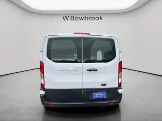 Ford Transit 2025 250 3dr SWB Low Roof Cargo Van