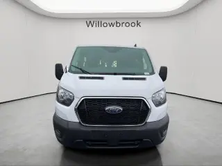 Ford Transit 2025 250 3dr SWB Low Roof Cargo Van