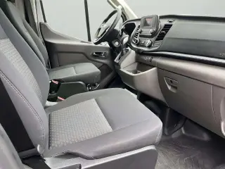 Ford Transit 2025 250 3dr SWB Low Roof Cargo Van