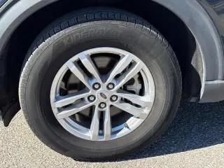 Ford Explorer 2023 AWD XLT 4dr SUV