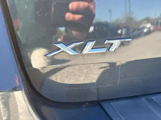 Ford Explorer 2023 AWD XLT 4dr SUV