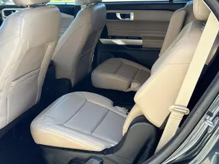 Ford Explorer 2023 AWD XLT 4dr SUV