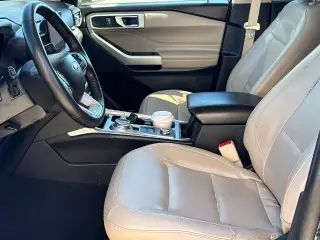 Ford Explorer 2023 AWD XLT 4dr SUV