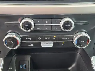 Ford F-150 2024 4x2 XLT 4dr SuperCrew con cabina de 5.5 metros SB