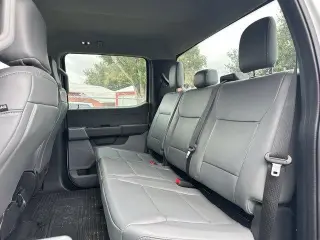 Ford F-250 Super Duty 2024 4x4 XL 4dr Crew Cab 6.8 ft. SB Pickup