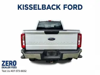 Ford F-250 Super Duty 2024 4x4 XL 4dr Crew Cab 6.8 ft. SB Pickup