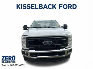 Ford F-250 Super Duty 2024 4x4 XL 4dr Crew Cab 6.8 ft. SB Pickup