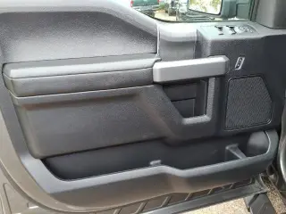 Ford F-150 2017 4x4 XLT 4dr SuperCrew 5.5 ft. SB