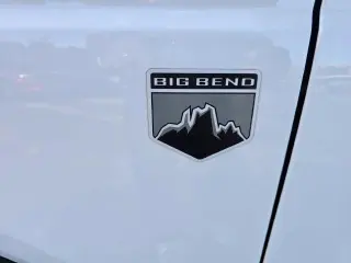 Ford Bronco 2024 4x4 Big Bend 2dr SUV