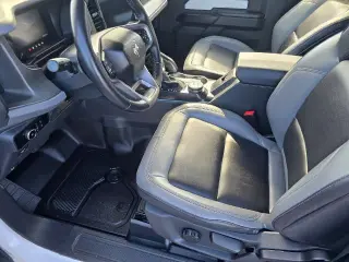 Ford Bronco 2024 4x4 Big Bend 2dr SUV