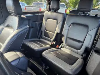 Ford Bronco 2024 4x4 Big Bend 2dr SUV
