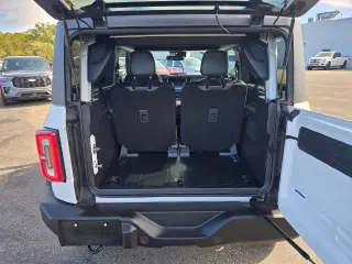Ford Bronco 2024 4x4 Big Bend 2dr SUV