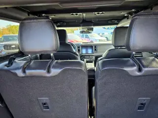 Ford Bronco 2024 4x4 Big Bend 2dr SUV