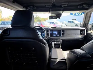 Ford Bronco 2024 4x4 Big Bend 2dr SUV
