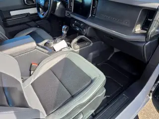 Ford Bronco 2024 4x4 Big Bend 2dr SUV