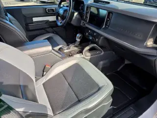 Ford Bronco 2024 4x4 Big Bend 2dr SUV