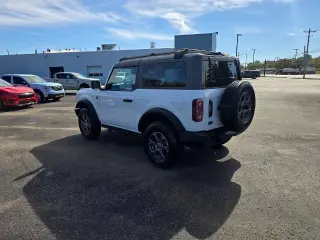 Ford Bronco 2024 4x4 Big Bend 2dr SUV