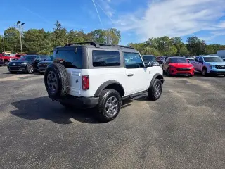 Ford Bronco 2024 4x4 Big Bend 2dr SUV