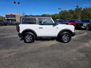 Ford Bronco 2024 4x4 Big Bend 2dr SUV
