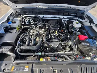 Ford Bronco 2024 4x4 Big Bend 2dr SUV