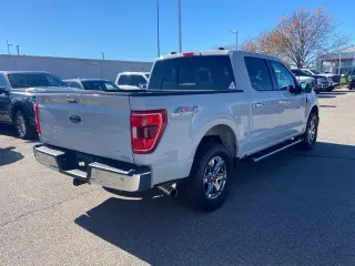 Ford F-150 2023 4x4 XLT 4dr SuperCrew 5.5 ft. SB