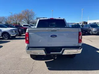 Ford F-150 2023 4x4 XLT 4dr SuperCrew 5.5 ft. SB