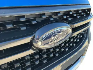 Ford Ranger 2024 4x2 XLT 4dr SuperCrew 5.0 ft. SB